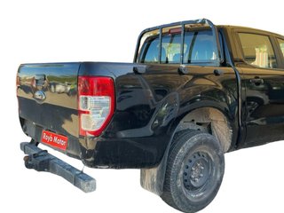 Ford Ranger 2.2 TDCi Doppelkabine 4x4 XL