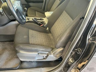 Ford Ranger 2.2 TDCi Doppelkabine 4x4 XL