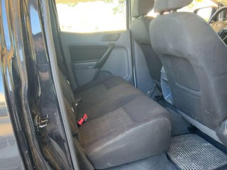 Ford Ranger 2.2 TDCi Doppelkabine 4x4 XL