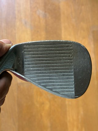 Cleveland Pitching Wedge 45º