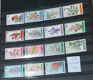 (II PARTEnu323/332a)DEFINITIVE MALAWI sconto 50%
