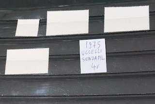 (II PARTEnu323/332a)DEFINITIVE MALAWI sconto 50%