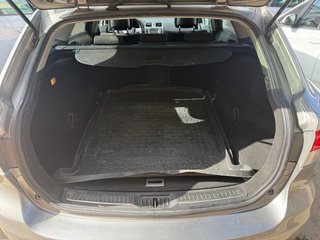 Toyota Avensis 2014