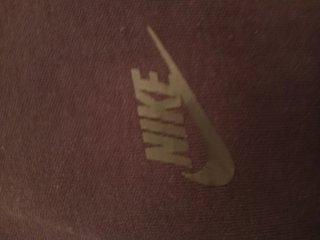 Chándal Nike Tech Negro