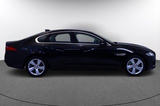 Jaguar XF sedán 2.0D 132KW PRESTIGE AUTO 4P
