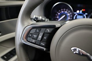 Jaguar XF sedán 2.0D 132KW PRESTIGE AUTO 4P