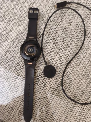 Samsung Galaxy Watch6 Classic Negro