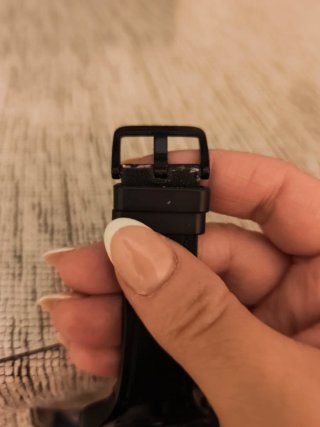 Samsung Galaxy Watch6 Classic Negro