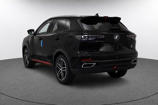 DR DR6 1.5 TURBO GLP DCT 5P