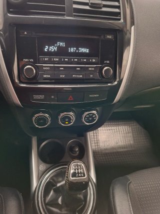 Citroen C4 Aircross 2014