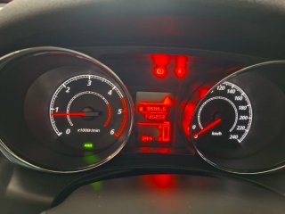 Citroen C4 Aircross 2014