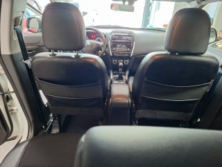 Citroen C4 Aircross 2014