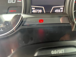 SEAT Ateca 2.0 TSI 140kW DSG-7 4D S&S Xcellence