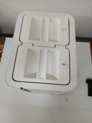 JONR T5 Pro Robot Aspirador y Fregasuelos