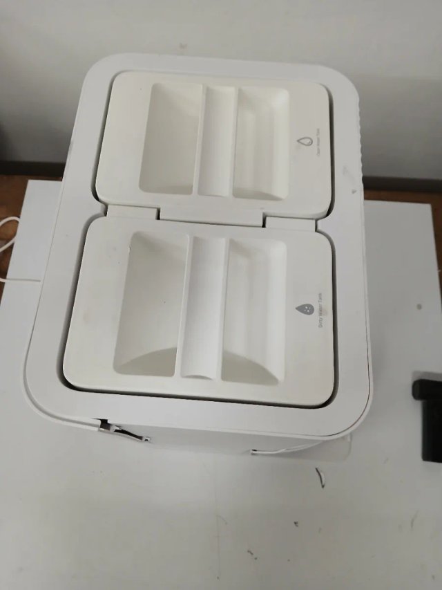 JONR T5 Pro Robot Aspirador y Fregasuelos