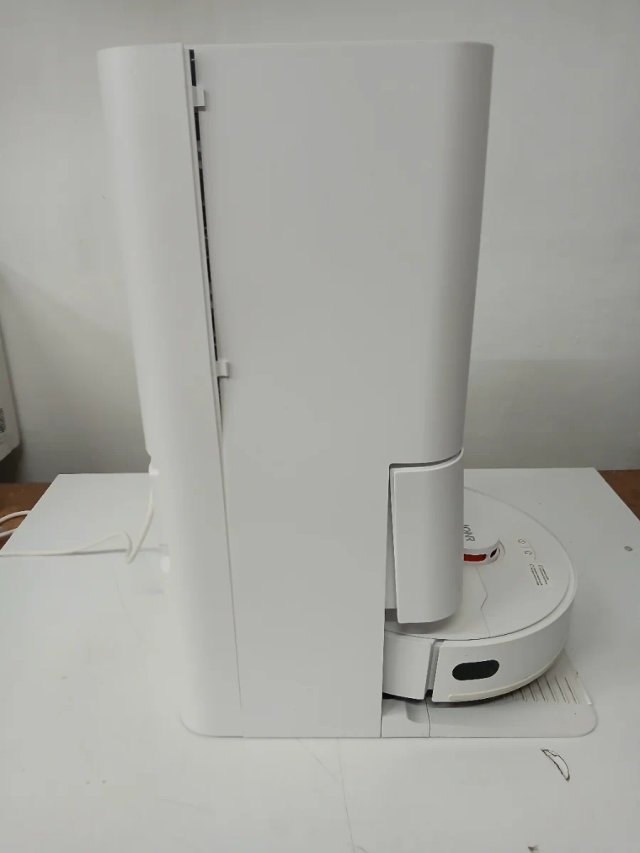 JONR T5 Pro Robot Aspirador y Fregasuelos