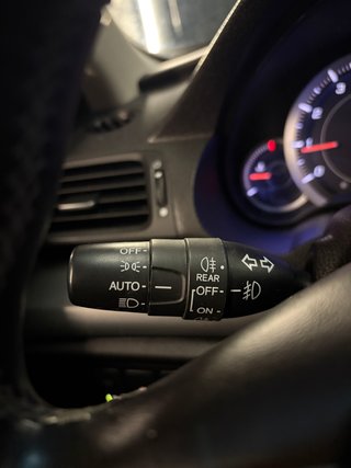 Honda Accord 2012
