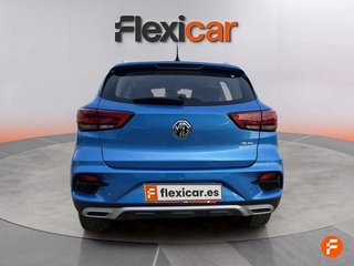 MG ZS 1.5 Luxury
