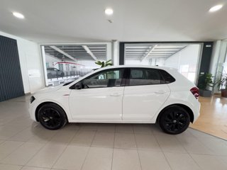 Volkswagen Polo 1.0 TSI 95CV Advance