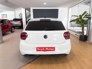 Volkswagen Polo 1.0 TSI 95CV Advance