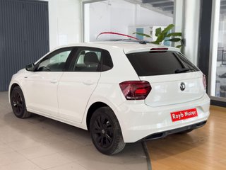 Volkswagen Polo 1.0 TSI 95CV Advance