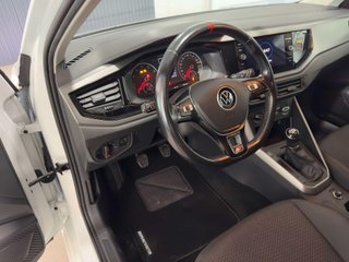 Volkswagen Polo 1.0 TSI 95CV Advance