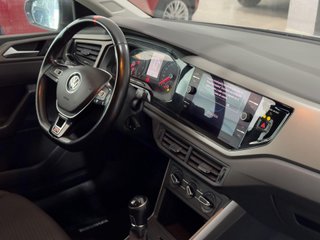 Volkswagen Polo 1.0 TSI 95CV Advance