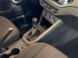 Volkswagen Polo 1.0 TSI 95CV Advance