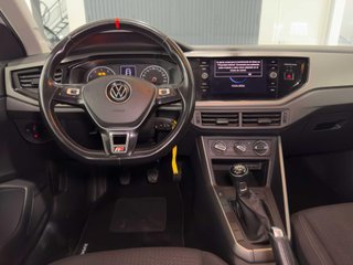 Volkswagen Polo 1.0 TSI 95CV Advance