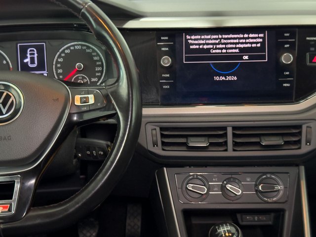 Volkswagen Polo 1.0 TSI 95CV Advance