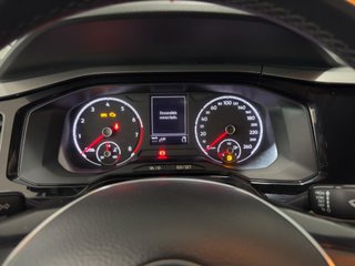 Volkswagen Polo 1.0 TSI 95CV Advance