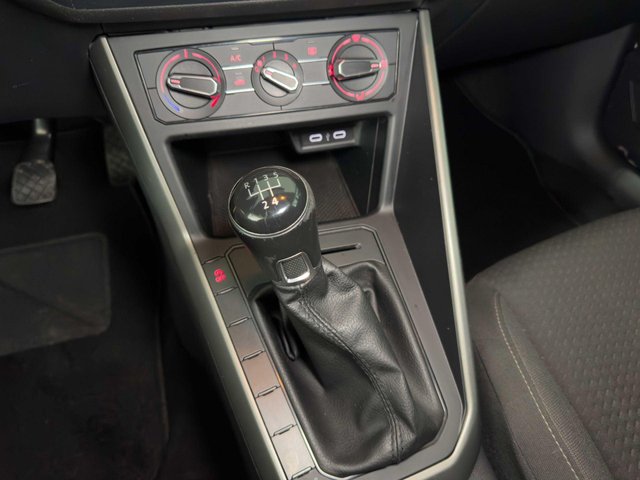 Volkswagen Polo 1.0 TSI 95CV Advance