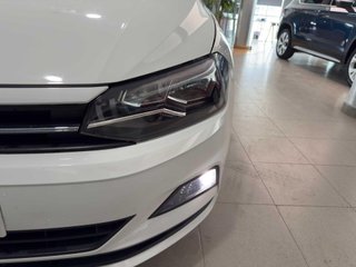 Volkswagen Polo 1.0 TSI 95CV Advance