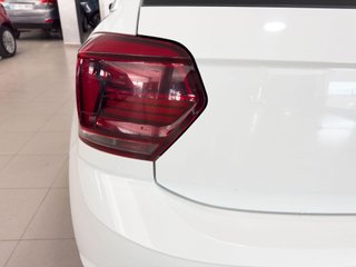 Volkswagen Polo 1.0 TSI 95CV Advance