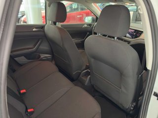 Volkswagen Polo 1.0 TSI 95CV Advance