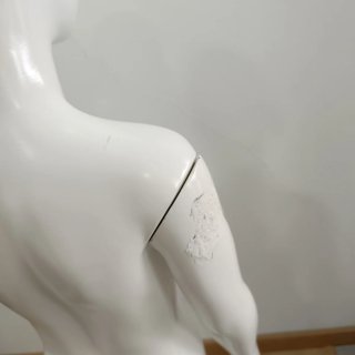 Manichino per bambini taglia 8
