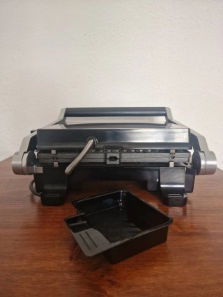 Tostadora Cecotec 2200W