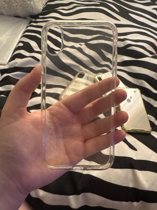 Fundas Iphone X