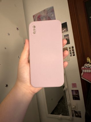 Fundas Iphone X