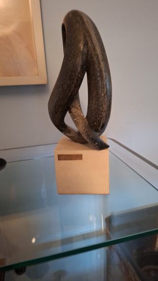 Figura decorativa moderna