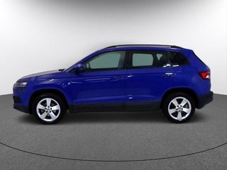 ŠKODA Yeti KAROQ 1.5 TSI DSG AMBITION 5P