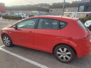 SEAT Leon 2007