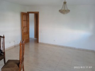 Vivienda con inquilinos