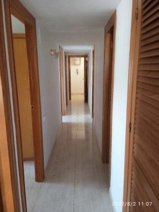 Vivienda con inquilinos