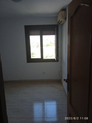 Vivienda con inquilinos
