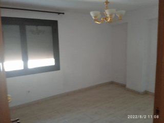 Vivienda con inquilinos
