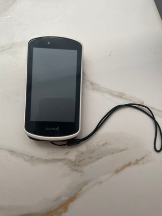 Garmin EDGE 1030 GPS Ciclocomputador