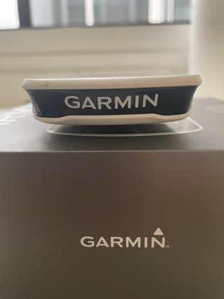 Garmin EDGE 1030 GPS Ciclocomputador