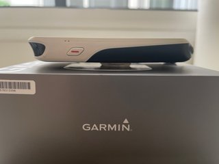 Garmin EDGE 1030 GPS Ciclocomputador