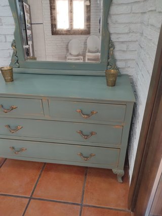 Cómoda Cáceres